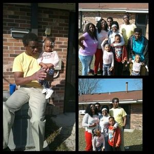 Meet your Posher, Kandise